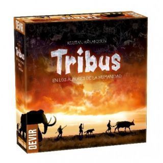 TRIBUS