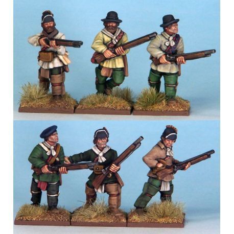 British Rangers 3