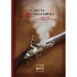 Muskets and Tomahawks II Rulebook (ENG)