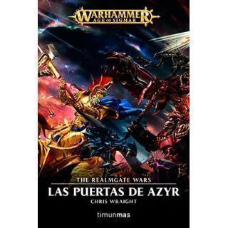 LAS PUERTAS DE AZYR