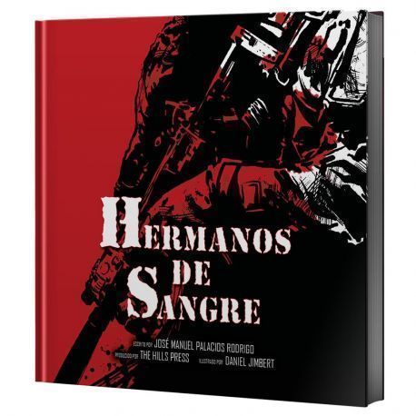 HERMANOS DE SANGRE