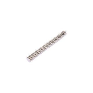 IMANES DE 5 MM X 1MM (50)