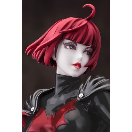 DC Comics Bishoujo Statue BATWOMAN 2nd Edition