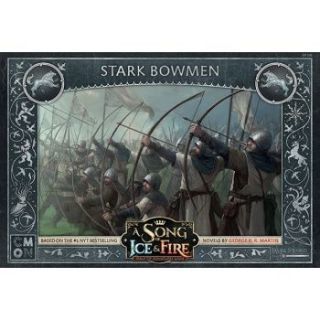 Stark Bowmen - EN