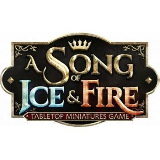 A Song Of Ice And Fire - Targaryen Starter Set - EN