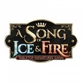 A Song Of Ice And Fire - Targaryen Dothraki Screamers - EN