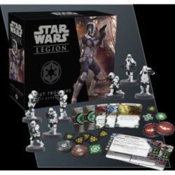 Scout Troopers Unit Expansion - EN