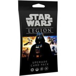 FFG - Star Wars Legion: Upgrade Card Pack - EN