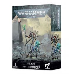 NECRONS PSICOMANTE