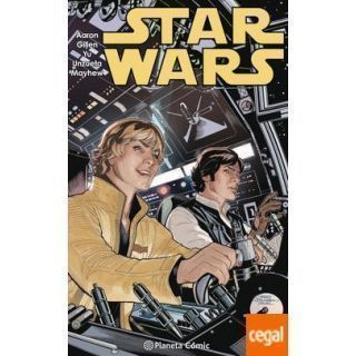 Star Wars Tomo nº 03/13