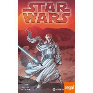 Star Wars Tomo nº 07/13