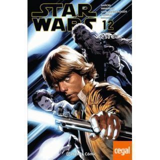 Star Wars nº 12/64