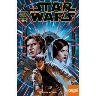 Star Wars nº 05/64