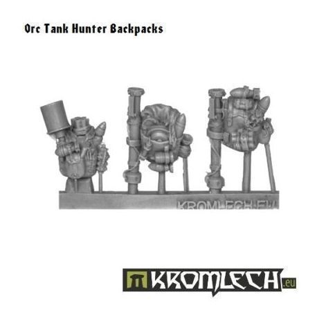 Orc Tank Hunter Backpacks (6)