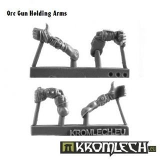 Orc Gun Holding Arms (5)