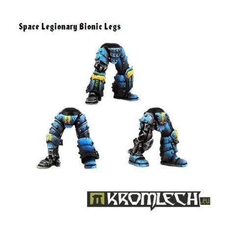 Space Legionary Bionic Legs (6)