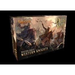 WESTERN KNIGHTS