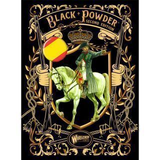 Black Powder Reglamento (Castellano) + Mini