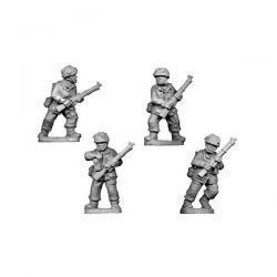 British Paratroopers Riflemen I