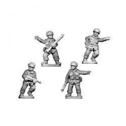 British Paratroopers Command