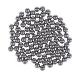 Steel Mixing Balls 6mm - 50 units