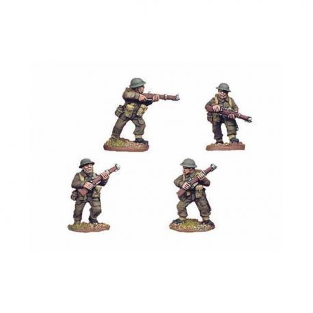 British Riflemen II (4)