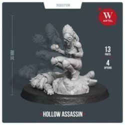 Hollow Assassin