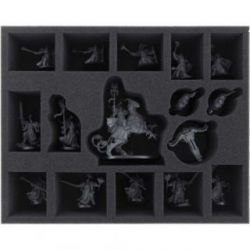 FOAM TRAY FOR AGE OF SIGMAR: SOUL WARS - STORMCAST ETERNALS