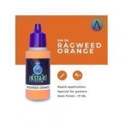 RAGWEED ORANGE