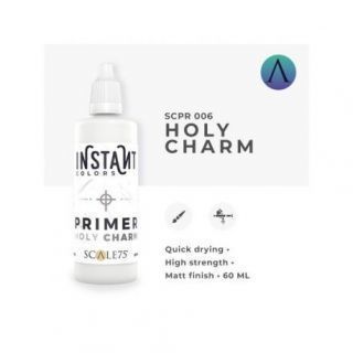 PRIMER HOLY CHARM