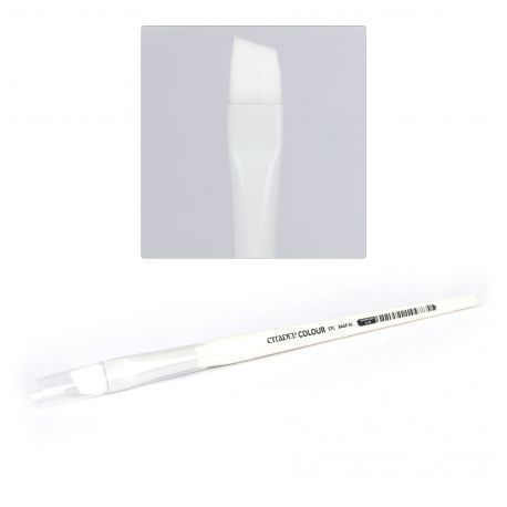 SYNTHETIC BASE BRUSH (X-LARGE)