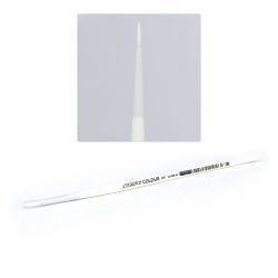 SYNTHETIC LAYER BRUSH (MEDIUM)