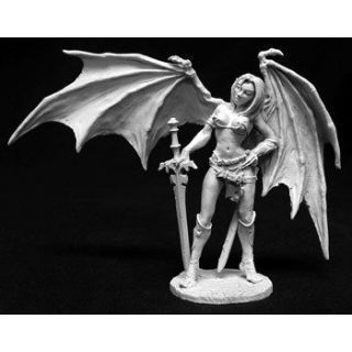 Sophie,Succubus 72mm