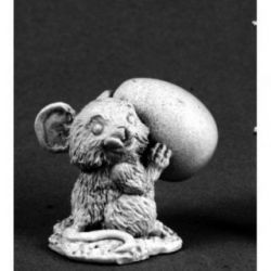 Easter Mousling