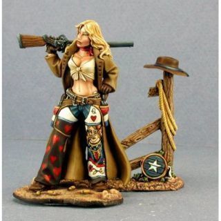 Ellen Stone, Cowgirl (54mm)