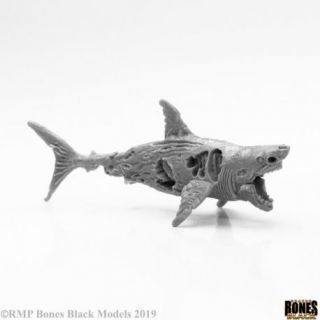 Zombie Shark