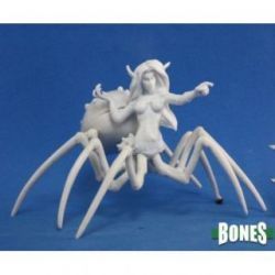Shaerileth, Spider Demoness