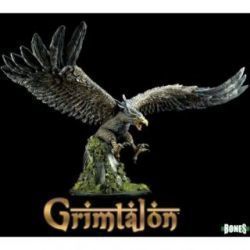 Grimtalon the Roc Deluxe Boxed Set