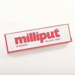 Milliput Standard (Roja)
