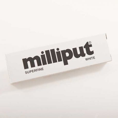 Milliput Epoxy Putty - Superfine White