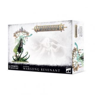 SYLVANETH: WARSONG REVENANT