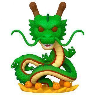 Figura POP Dragon Ball Z S8 Shenron Dragon 25cm