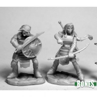 HOBGOBLIN WARRIORS (2)