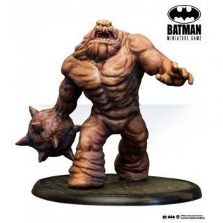 CLAYFACE (MV)