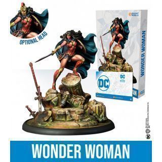 WONDER WOMAN SPECIAL EDITION