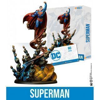 SUPERMAN