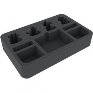 FOAM TRAY FOR WARHAMMER UNDERWORLDS: STARTER SET - STORM OF CELESTUS