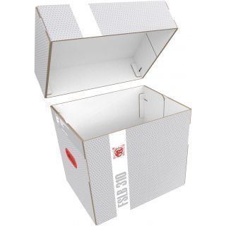 FELDHERR STORAGE BOX FSLB310 EMPTY