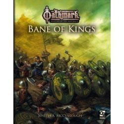 Oathmark: Bane of Kings