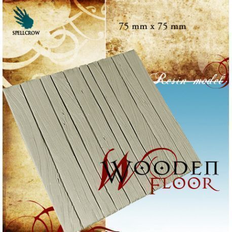 Wooden Floor